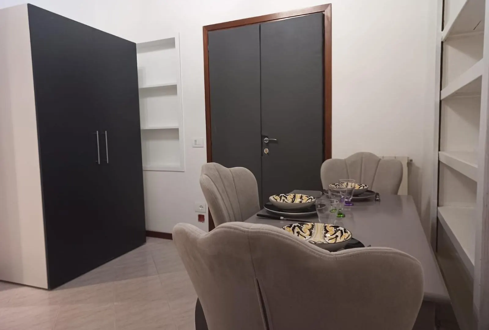 Venezia In Suite - Luxury Accommodation Lejlighed Venedig