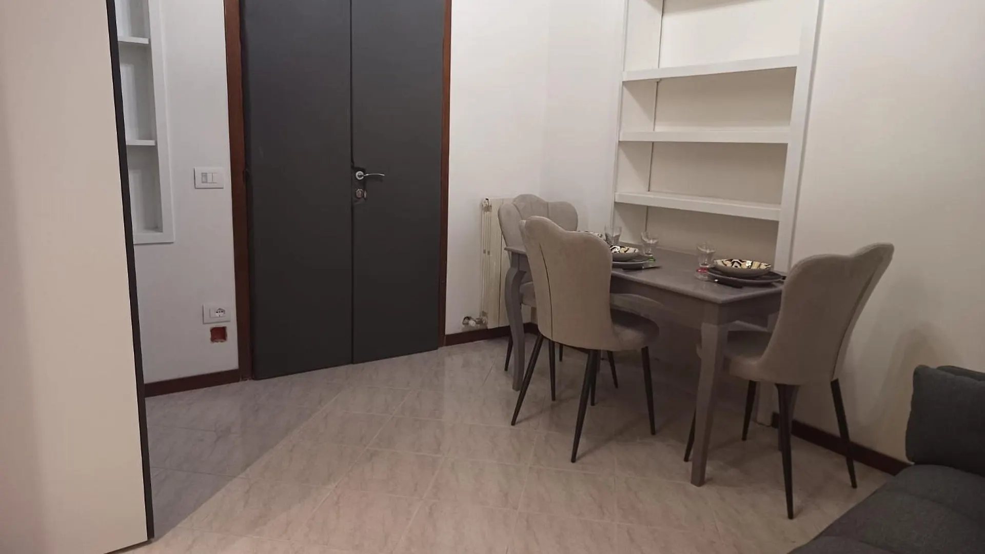 Lejlighed Venezia In Suite - Luxury Accommodation