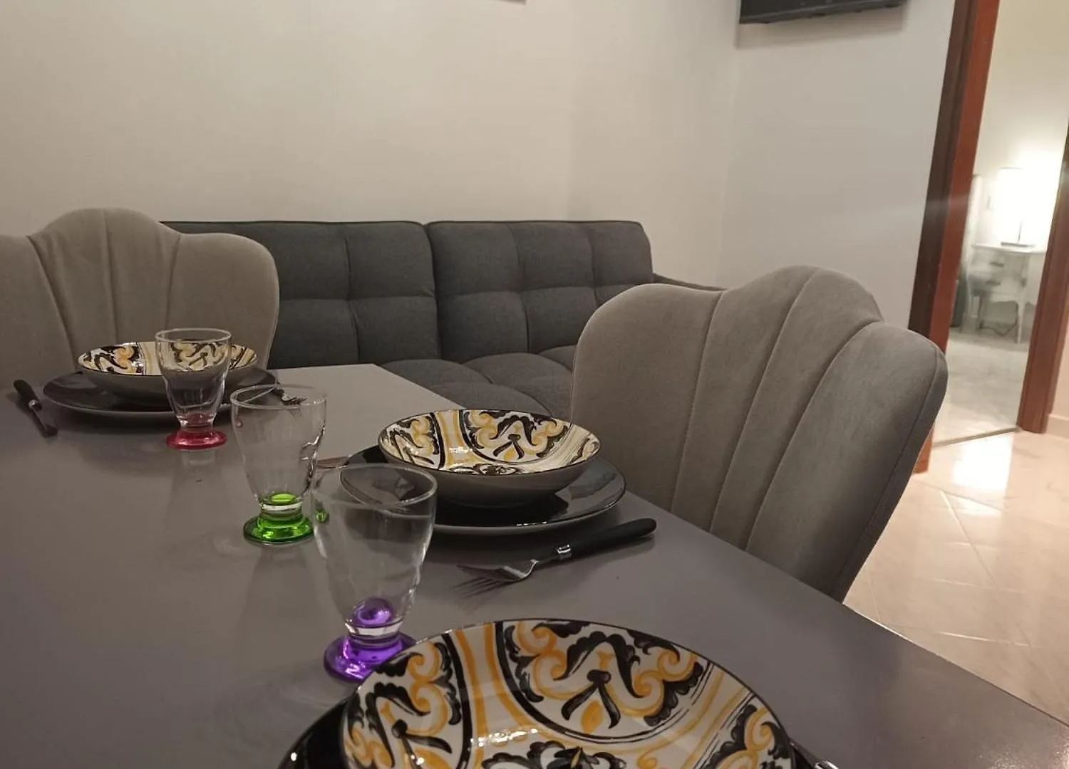Venezia In Suite - Luxury Accommodation Venedig