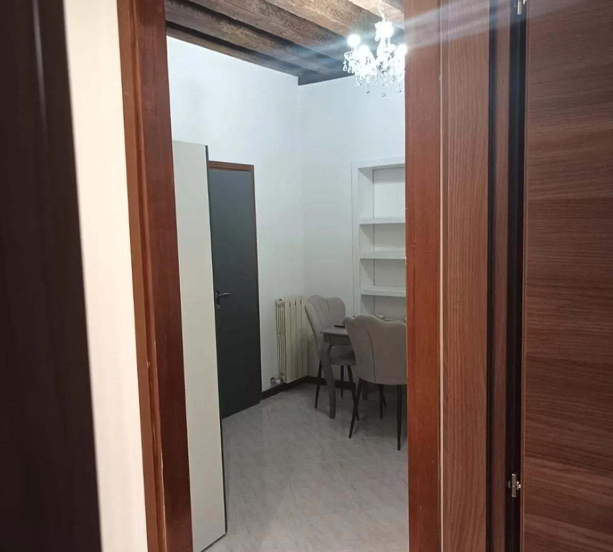 Venezia In Suite - Luxury Accommodation Italien