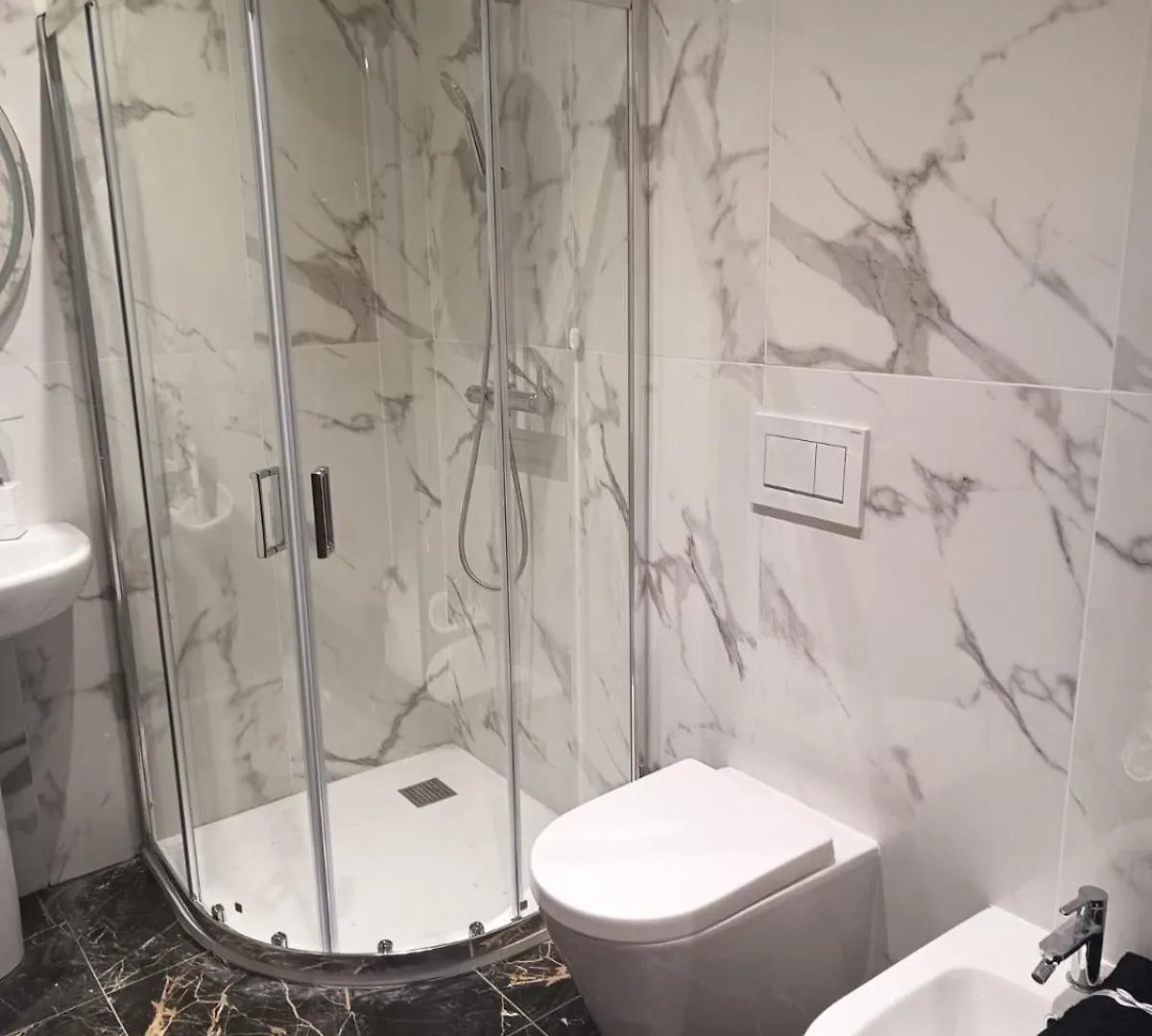Venezia In Suite - Luxury Accommodation Lejlighed