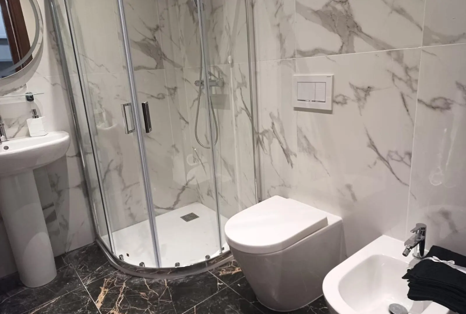 Venezia In Suite - Luxury Accommodation