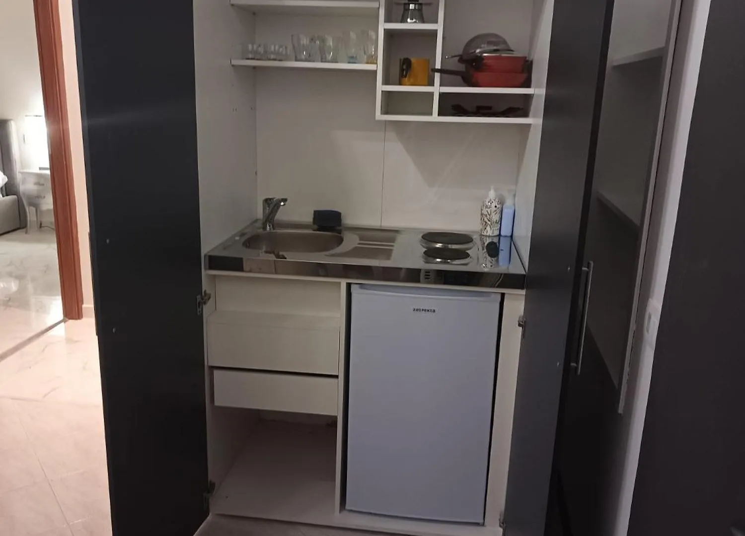 Venezia In Suite - Luxury Accommodation 0*, Venedig