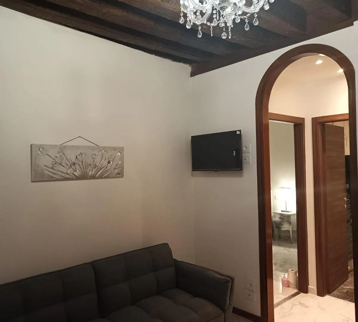Venezia In Suite - Luxury Accommodation Lejlighed