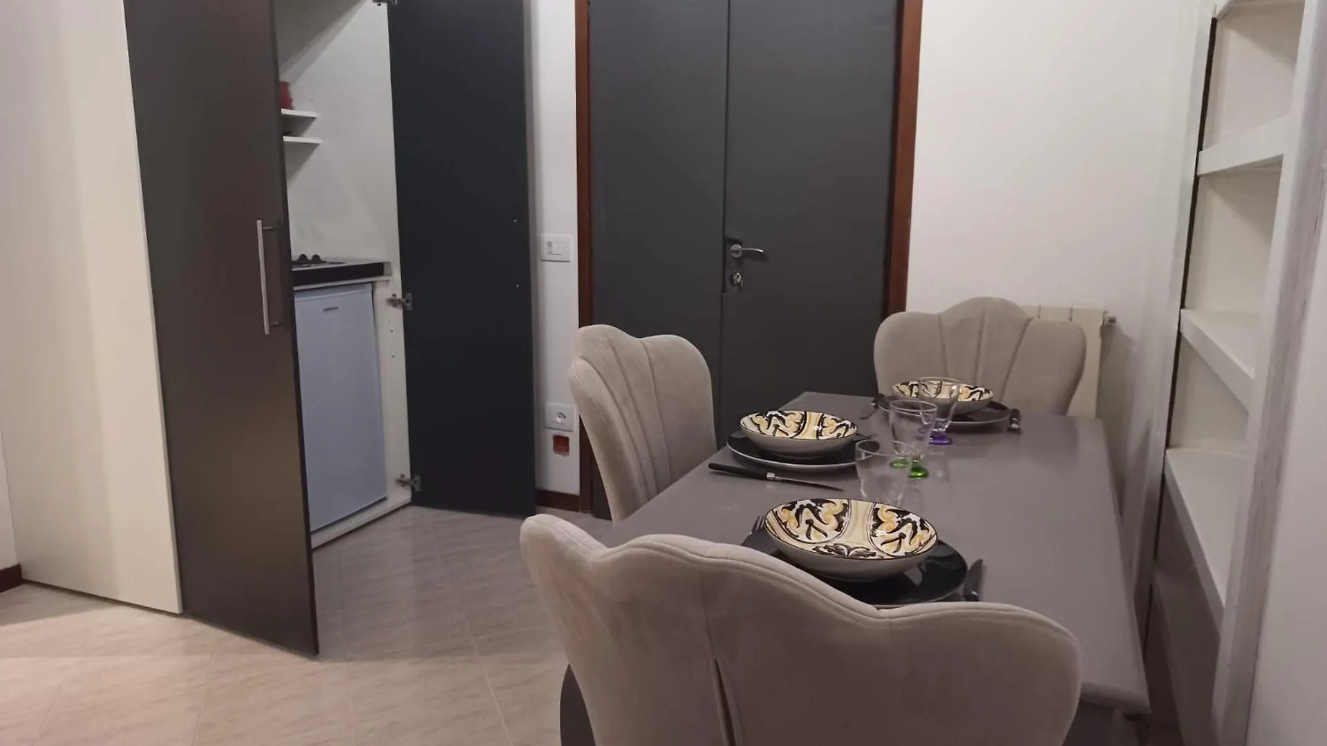 Venezia In Suite - Luxury Accommodation 0*, Venedig Italien