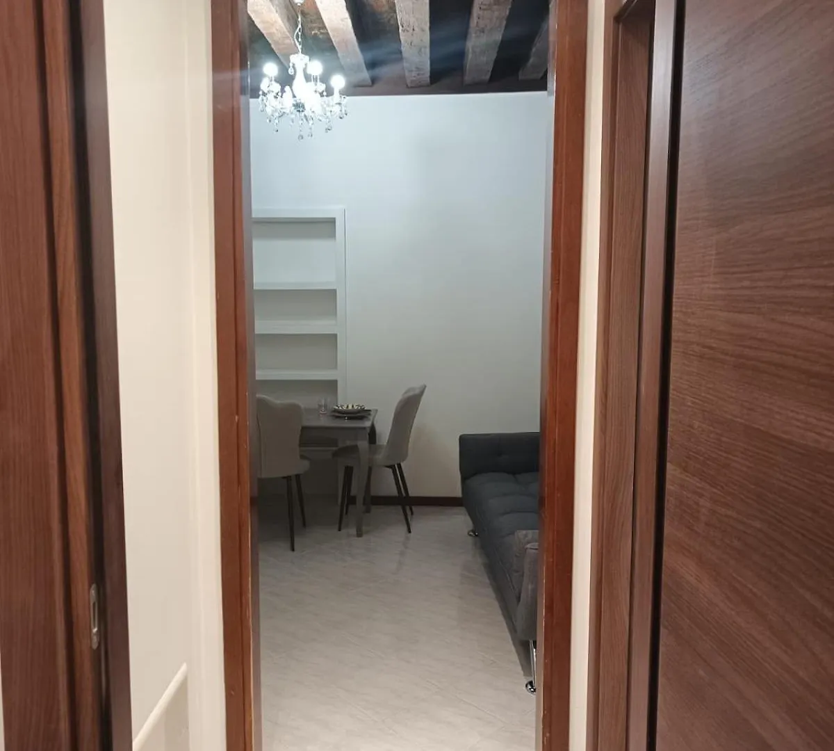 Lejlighed Venezia In Suite - Luxury Accommodation