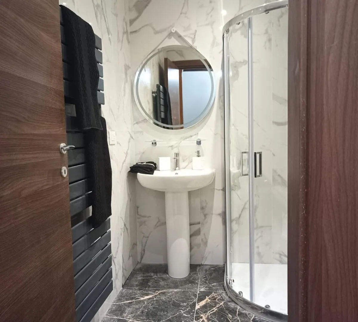 Lejlighed Venezia In Suite - Luxury Accommodation