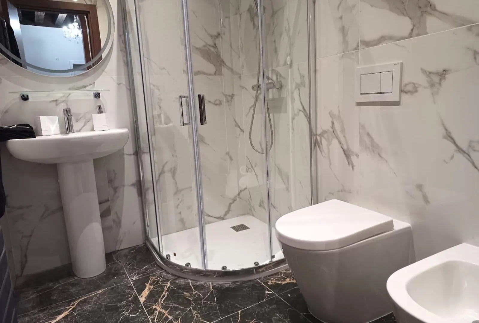 Venezia In Suite - Luxury Accommodation 0*, Venedig