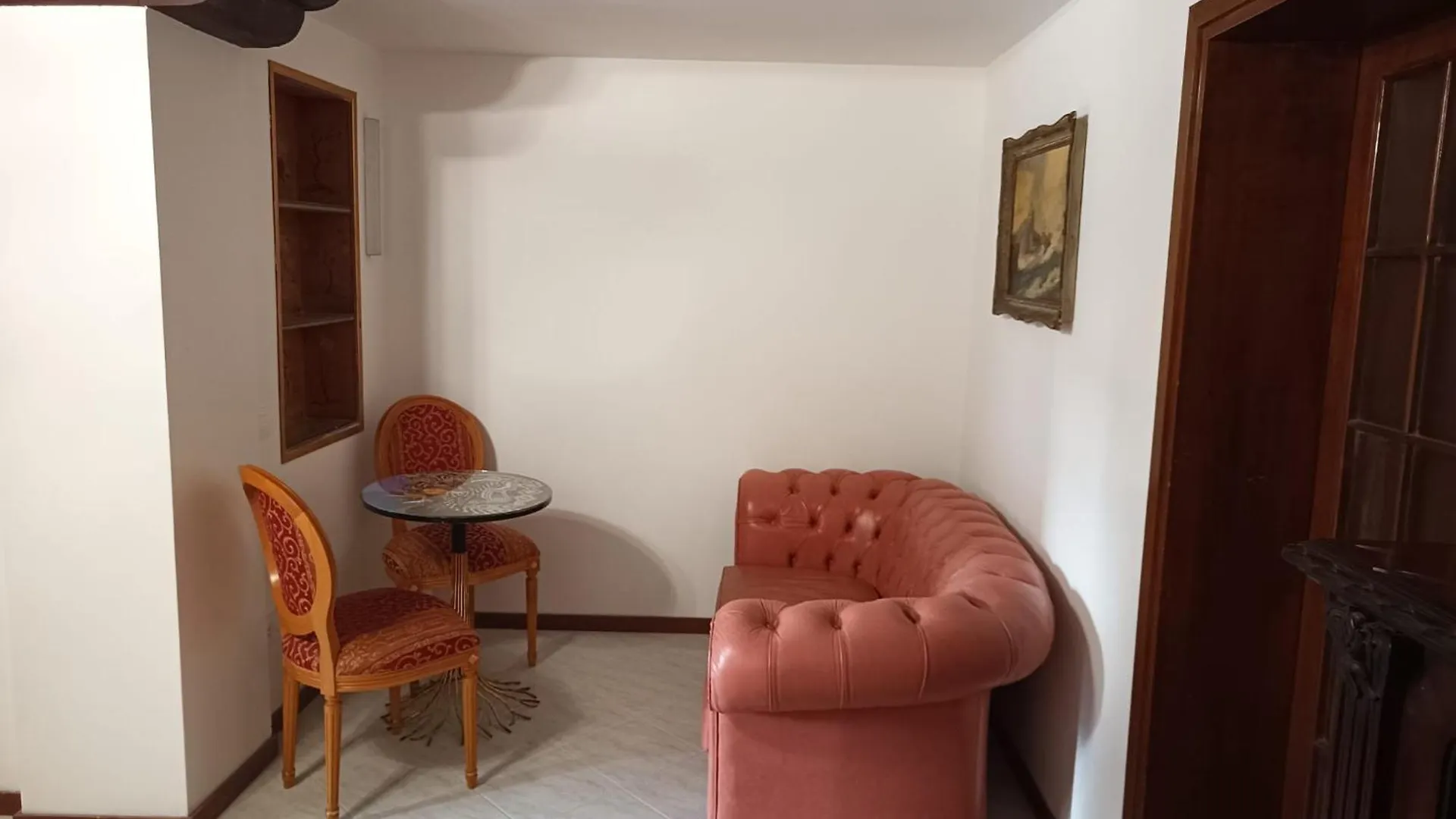 Venezia In Suite - Luxury Accommodation Lejlighed Venedig