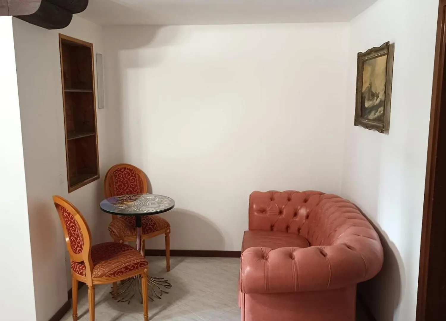 Venezia In Suite - Luxury Accommodation 0*, Venedig