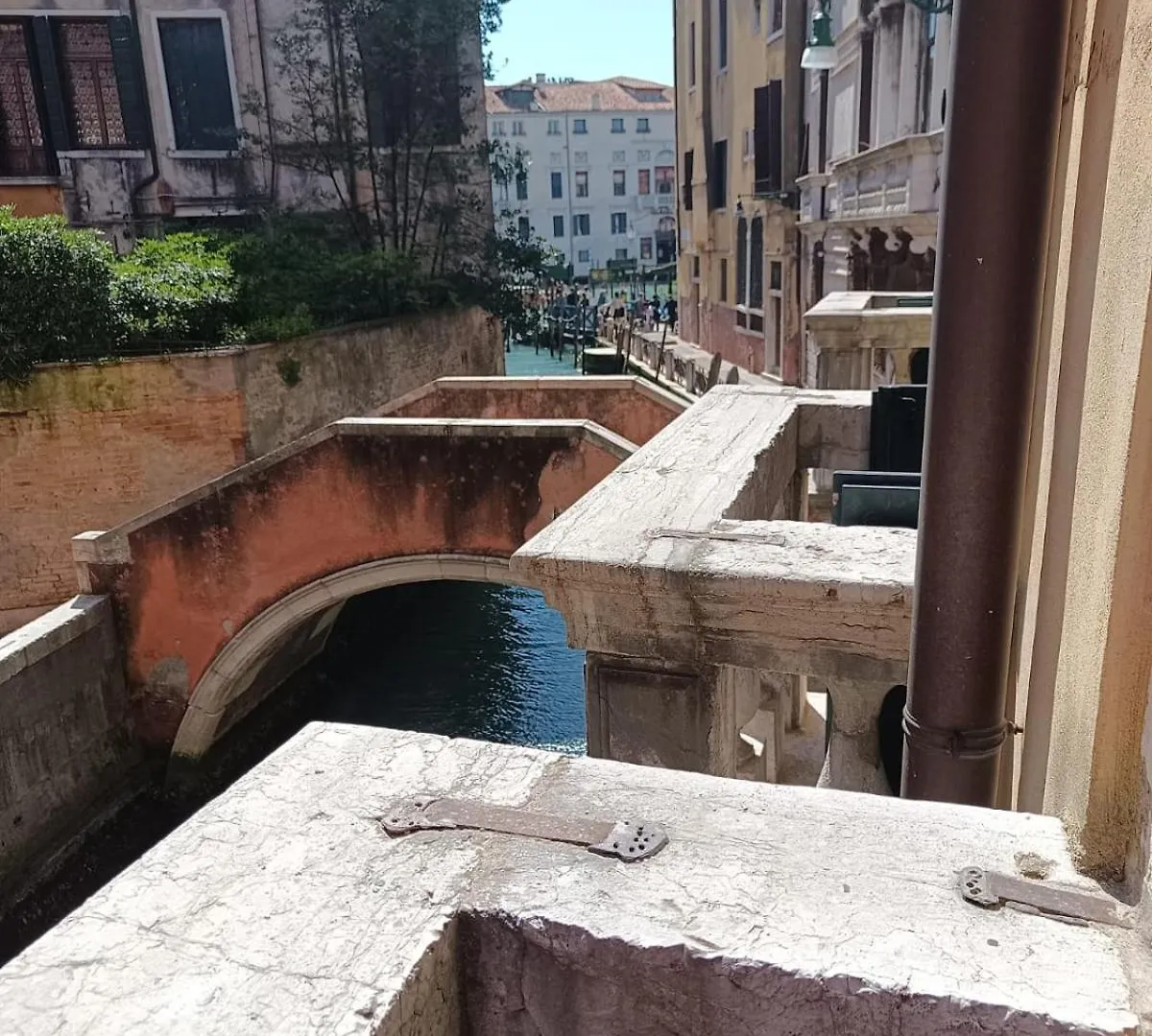Venezia In Suite - Luxury Accommodation 0*, Venedig