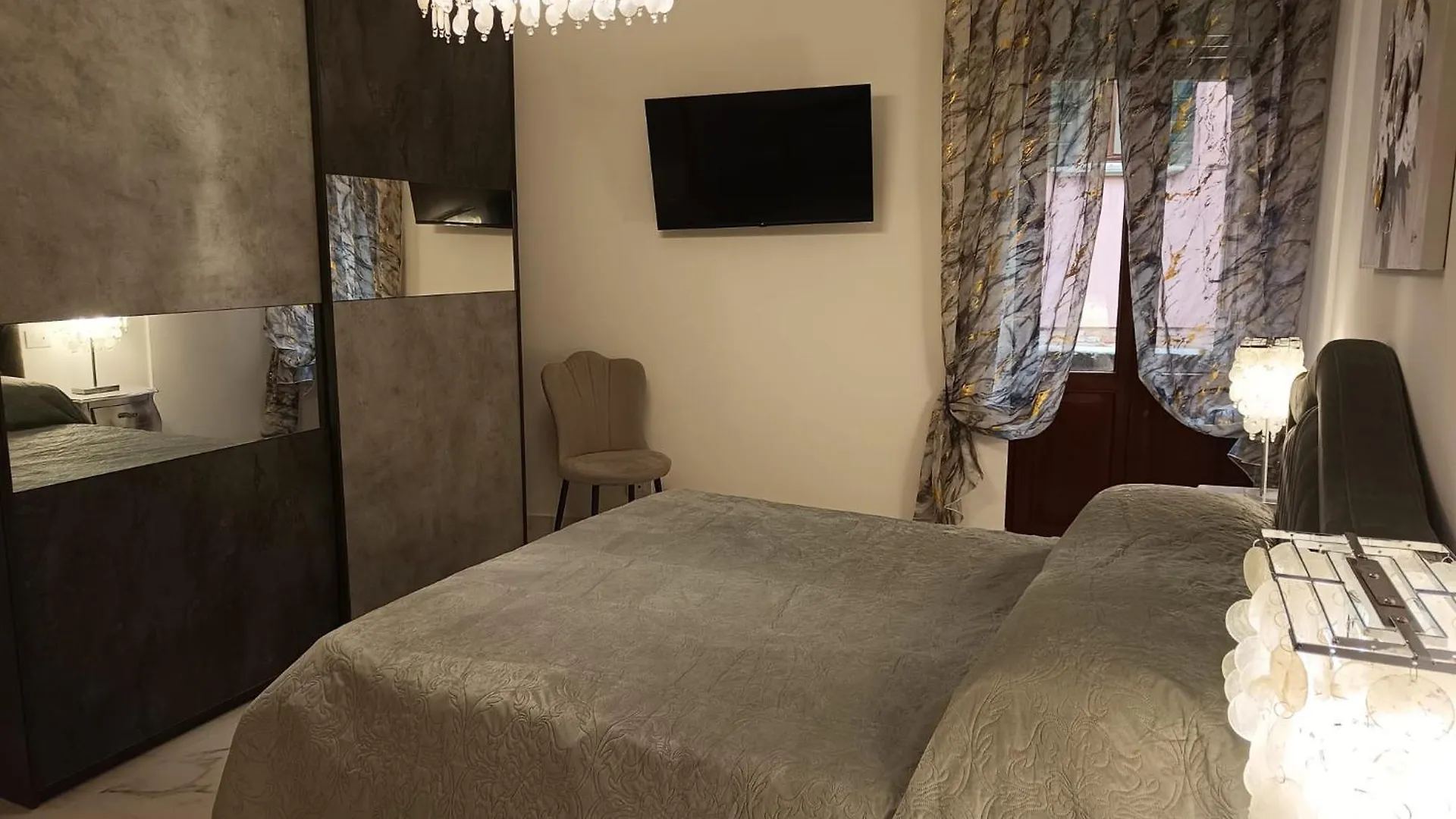 Lejlighed Venezia In Suite - Luxury Accommodation