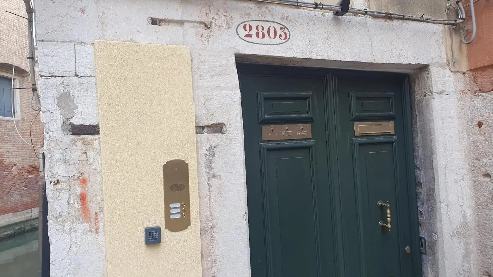 Venezia In Suite - Luxury Accommodation Italien