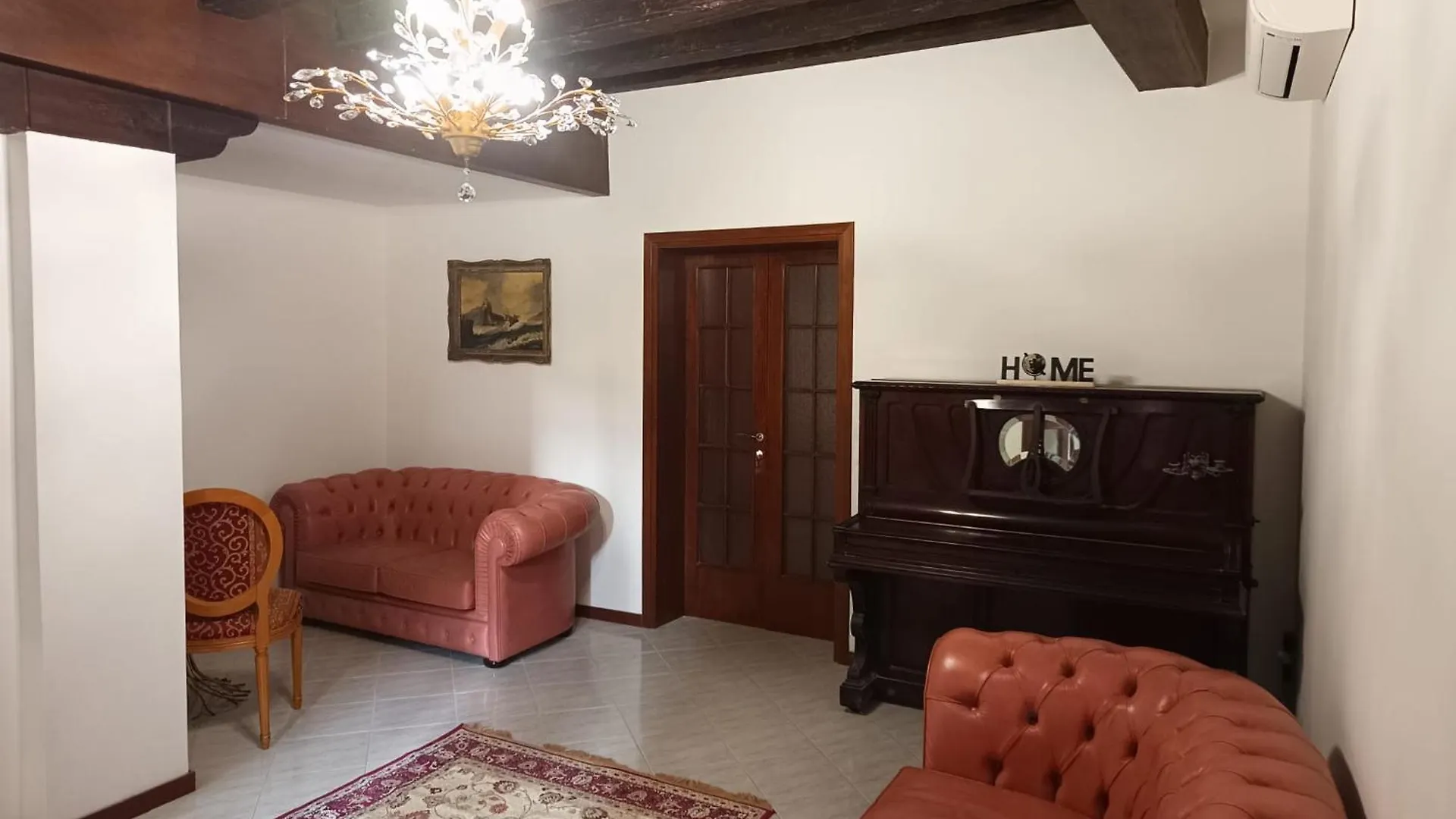 Lejlighed Venezia In Suite - Luxury Accommodation Italien