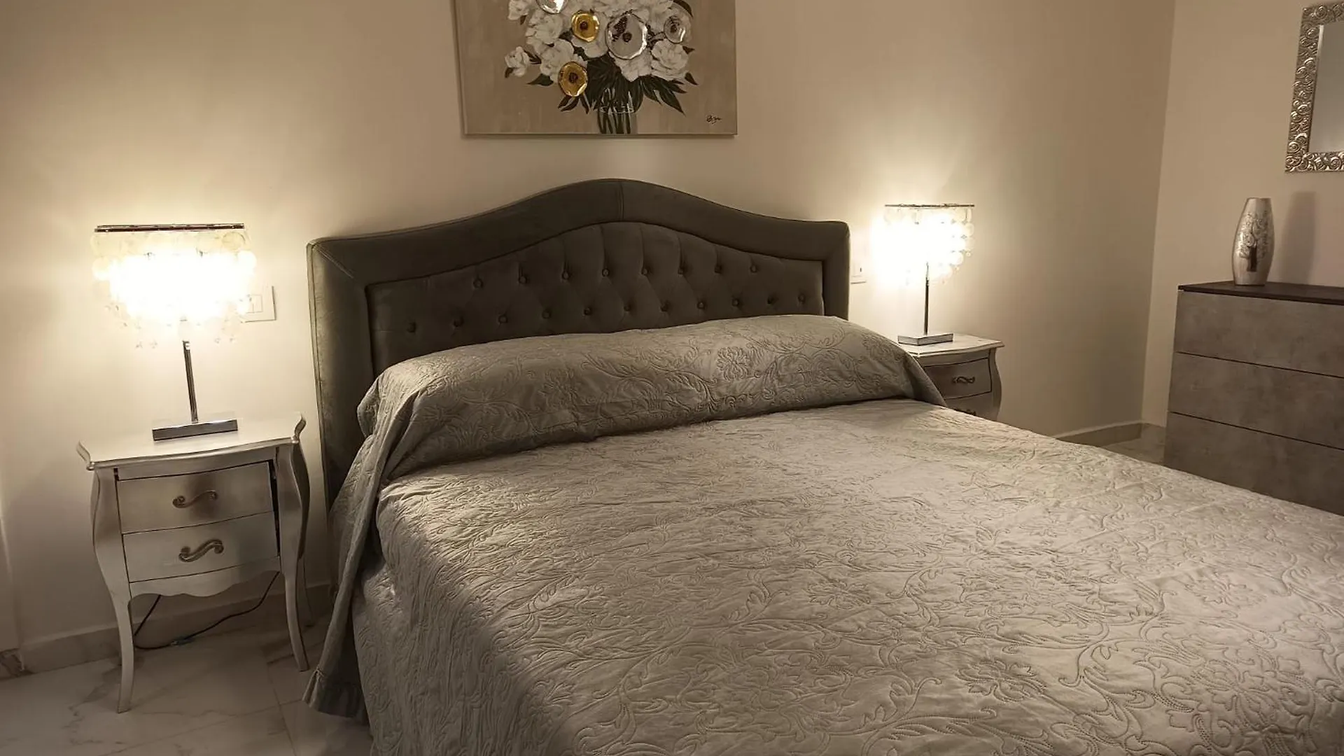 Venezia In Suite - Luxury Accommodation Lejlighed