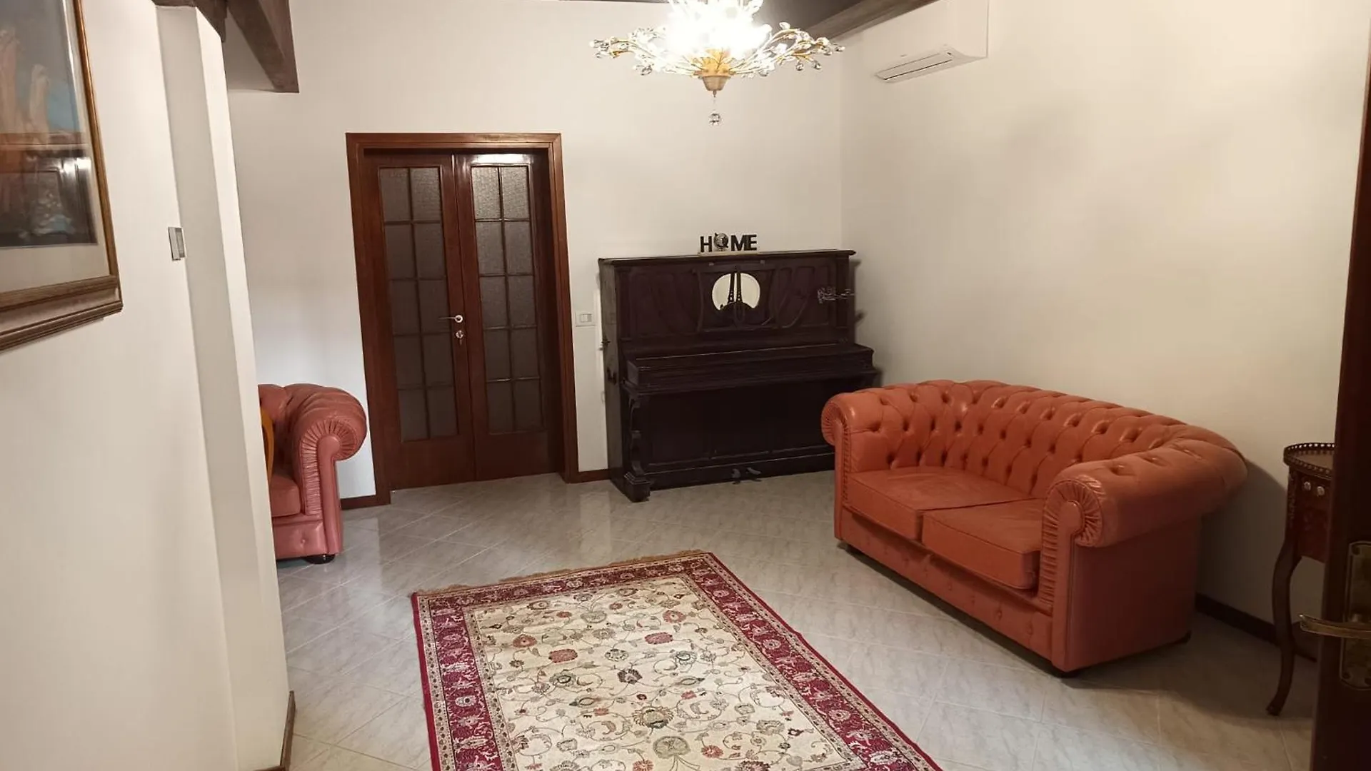 Venezia In Suite - Luxury Accommodation
