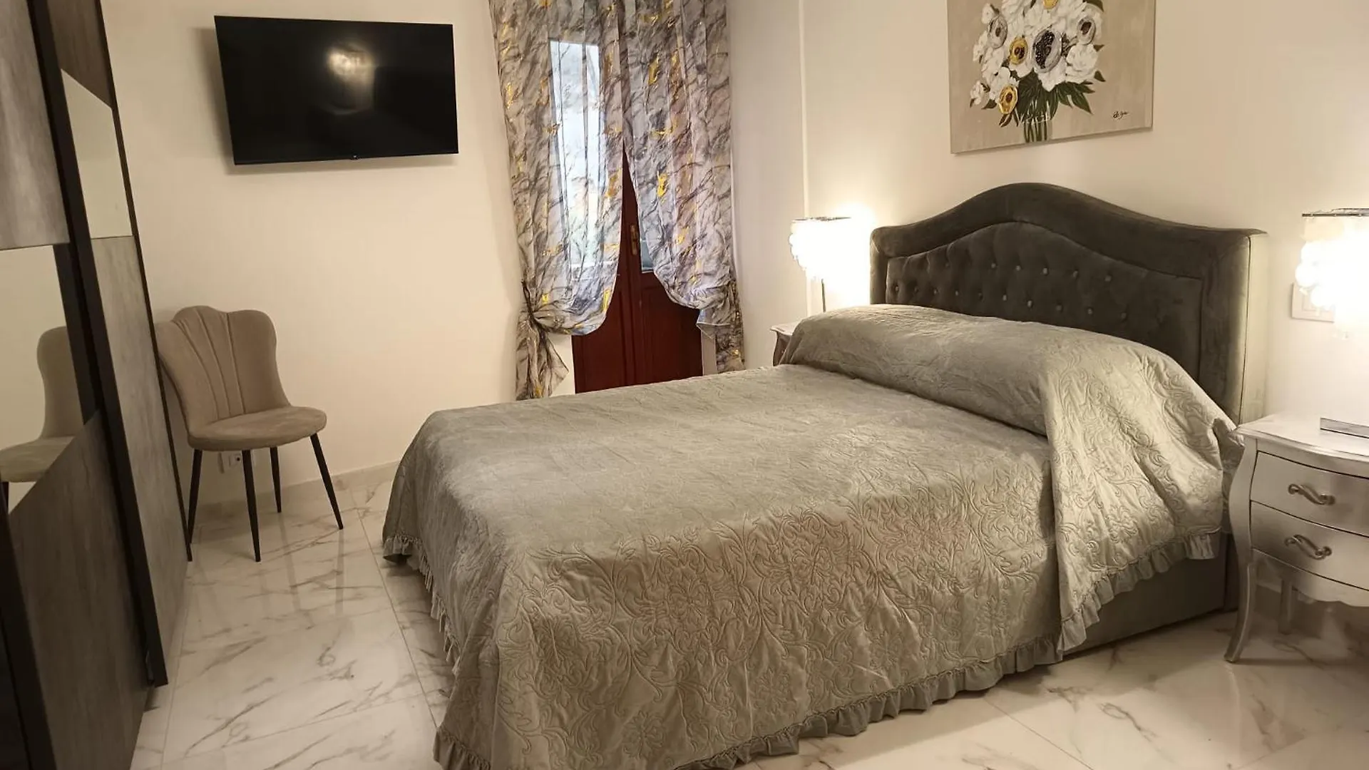 Lejlighed Venezia In Suite - Luxury Accommodation