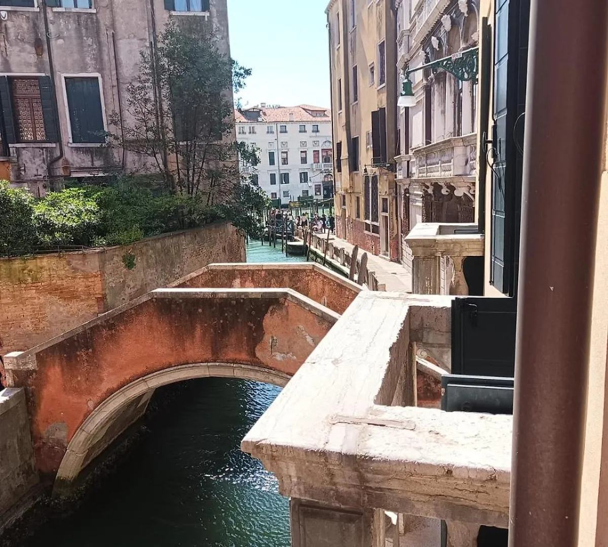 Venezia In Suite - Luxury Accommodation