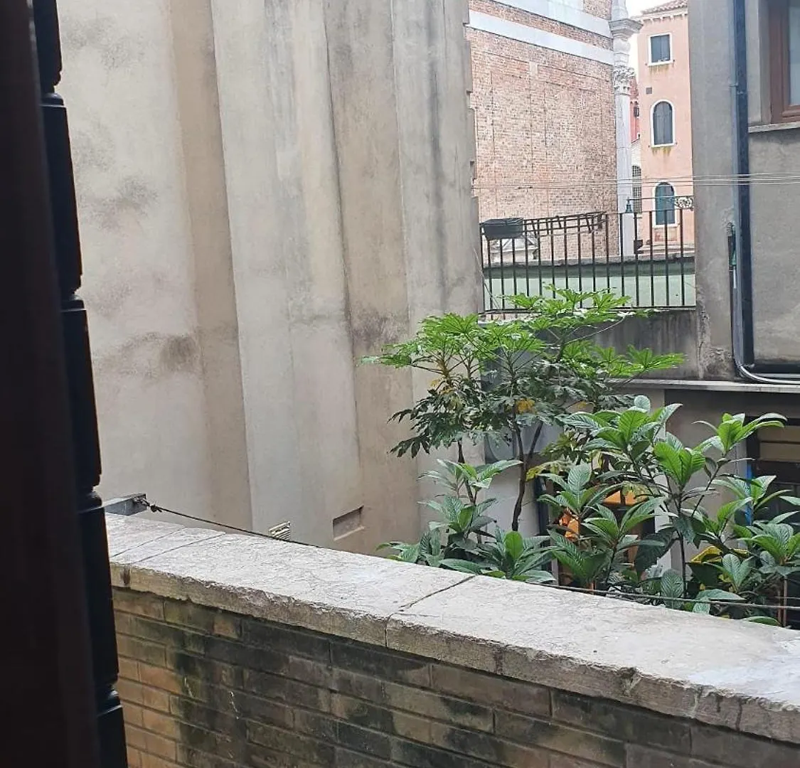 Lejlighed Venezia In Suite - Luxury Accommodation Italien