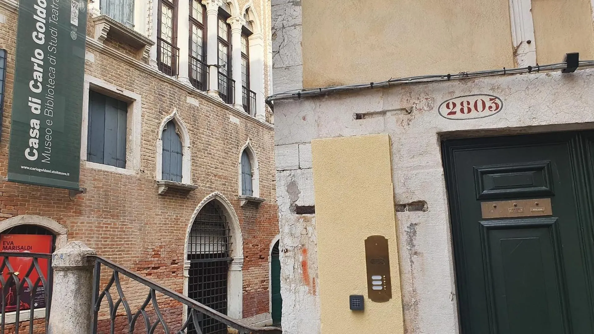 Venezia In Suite - Luxury Accommodation 0*, Venedig Italien